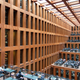 Image for article titled The Library in Which I Would Like to Live